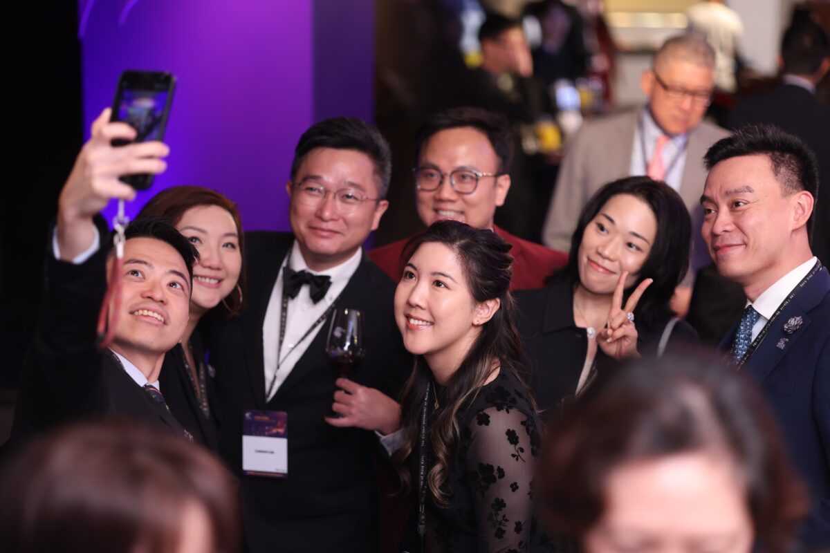 CUHK EMBA Annual Conference 2026 Innovate to Lead Agile Leadership Cohort