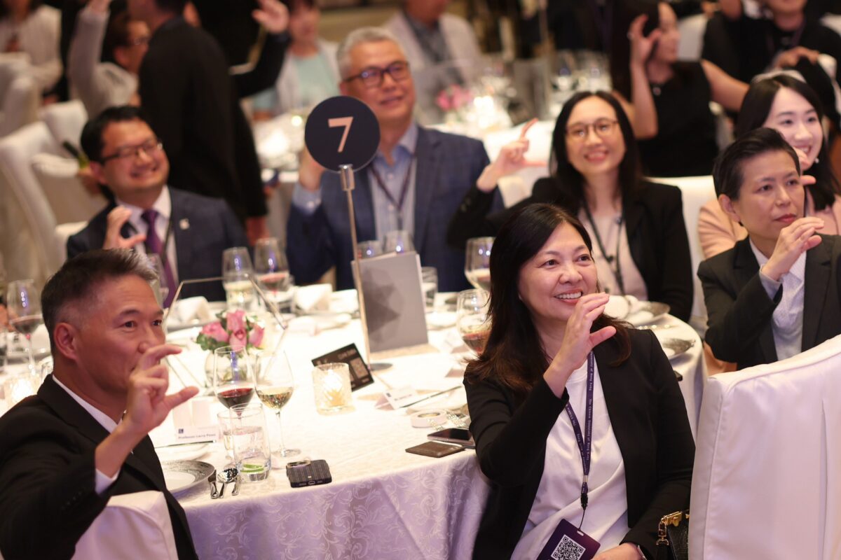 CUHK EMBA Annual Conference 2026 Innovate to Lead Agile Leadership Cohort