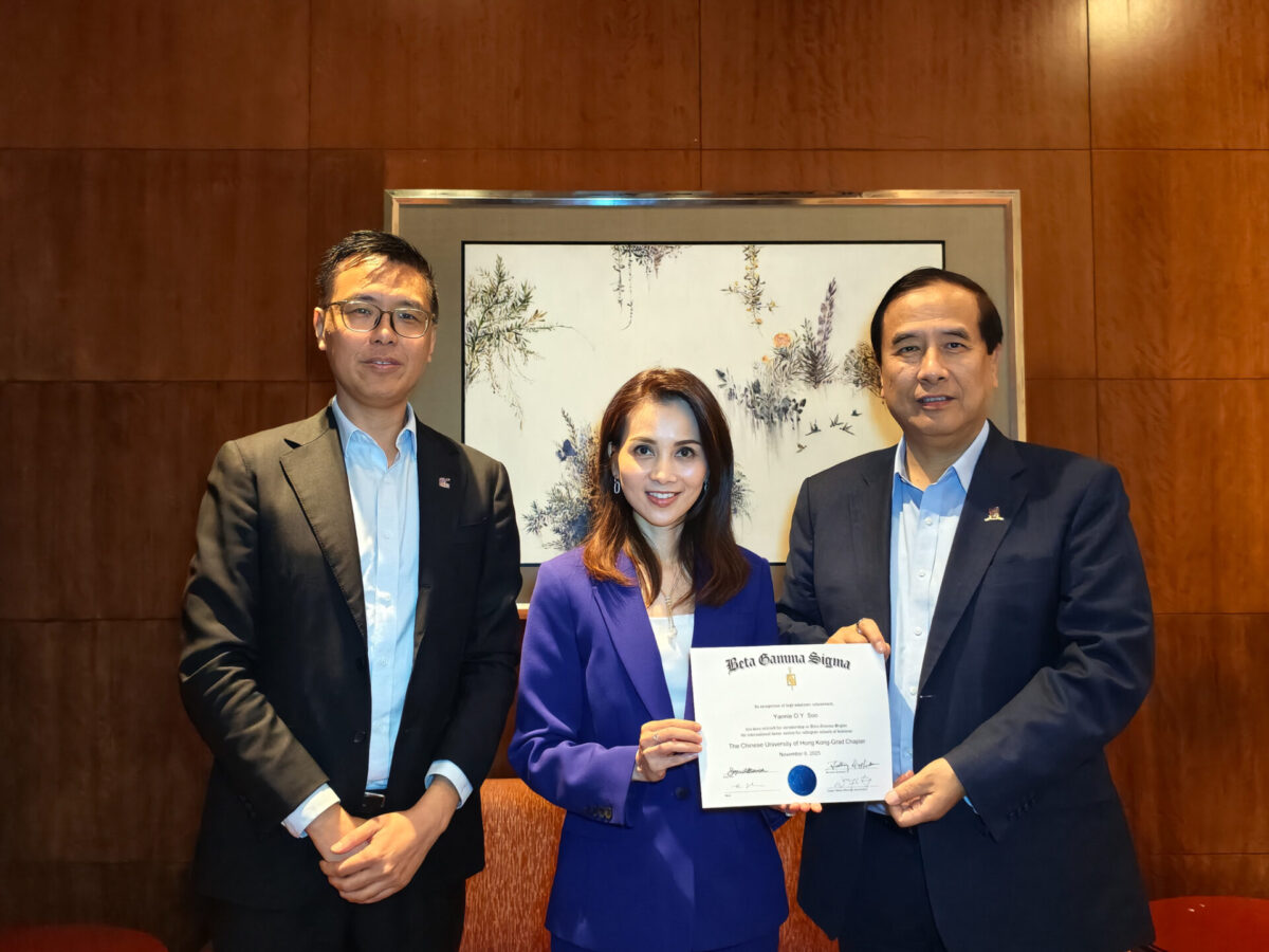 Dr Yannie Soo